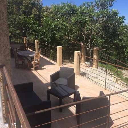 Apartament Casa Maria Ortiporio Zewnętrze zdjęcie