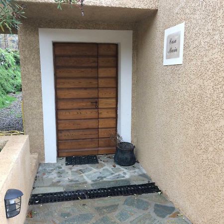Apartament Casa Maria Ortiporio Zewnętrze zdjęcie