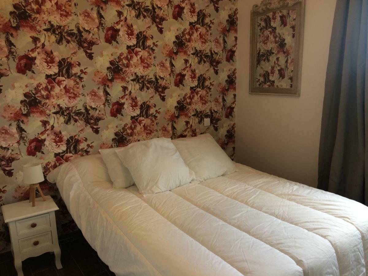 Apartament Casa Maria Ortiporio Zewnętrze zdjęcie