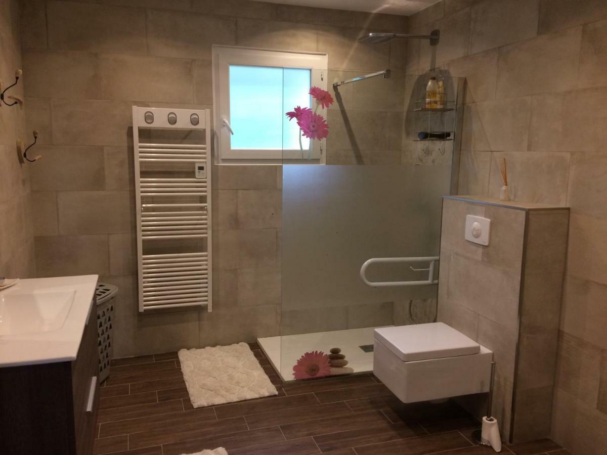 Apartament Casa Maria Ortiporio Zewnętrze zdjęcie