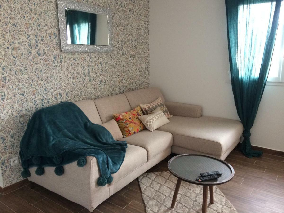 Apartament Casa Maria Ortiporio Zewnętrze zdjęcie